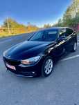 BMW 320D GT F34 Gran Tourismo