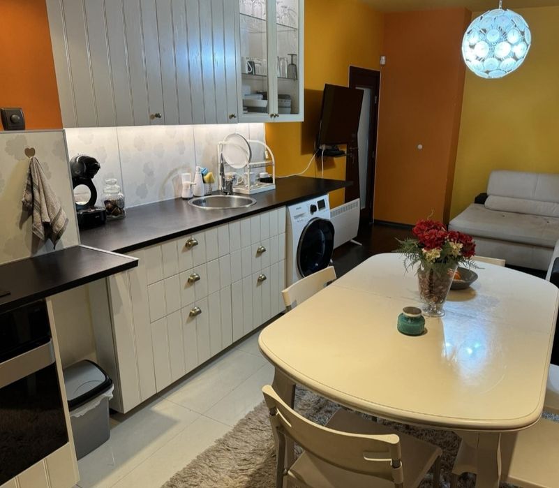 Дава се под наем Двустаен апартамент в София, Люлин 7 - 48 кв.м за 433.5 € - Снимка #2