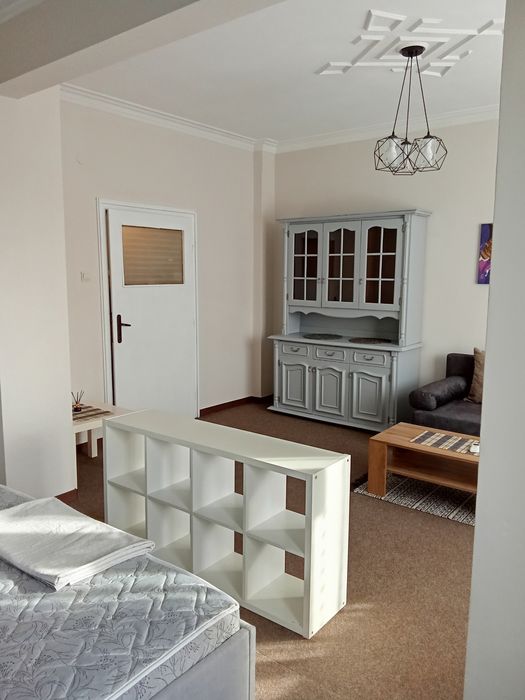 Дава се под наем Двустаен апартамент в София, Белите брези - 50 кв.м за 480 € - Снимка #1