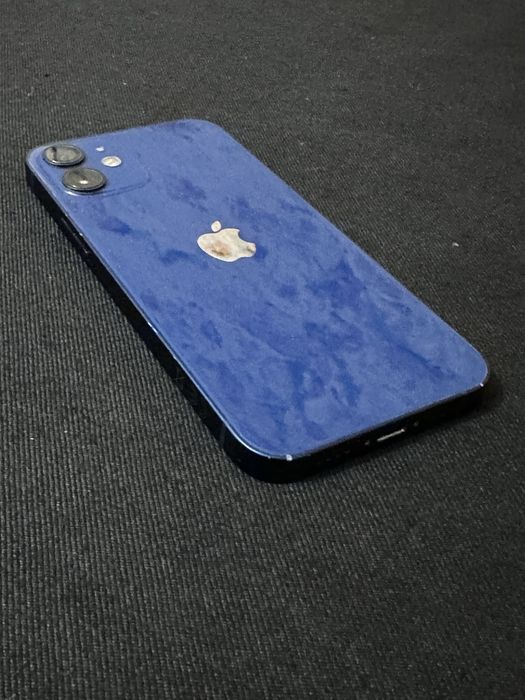 Super Ofertă! iPhone 12 mini! 128gb! Bateria NOUĂ!