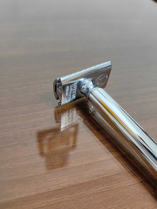 Merkur Progress 510 ajustabil