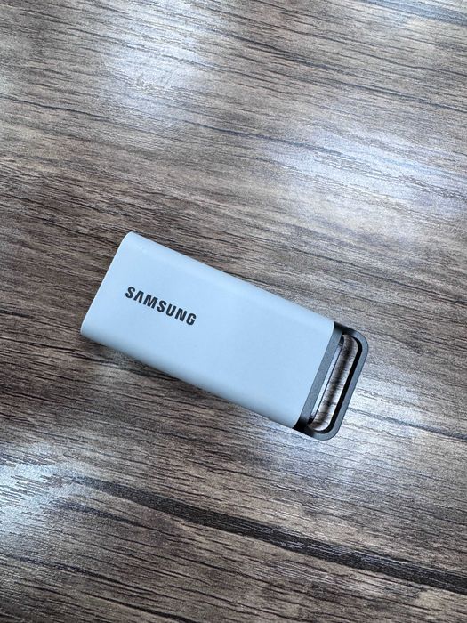 Внешний накопитель SSD 2Tb Samsung T5 EVO