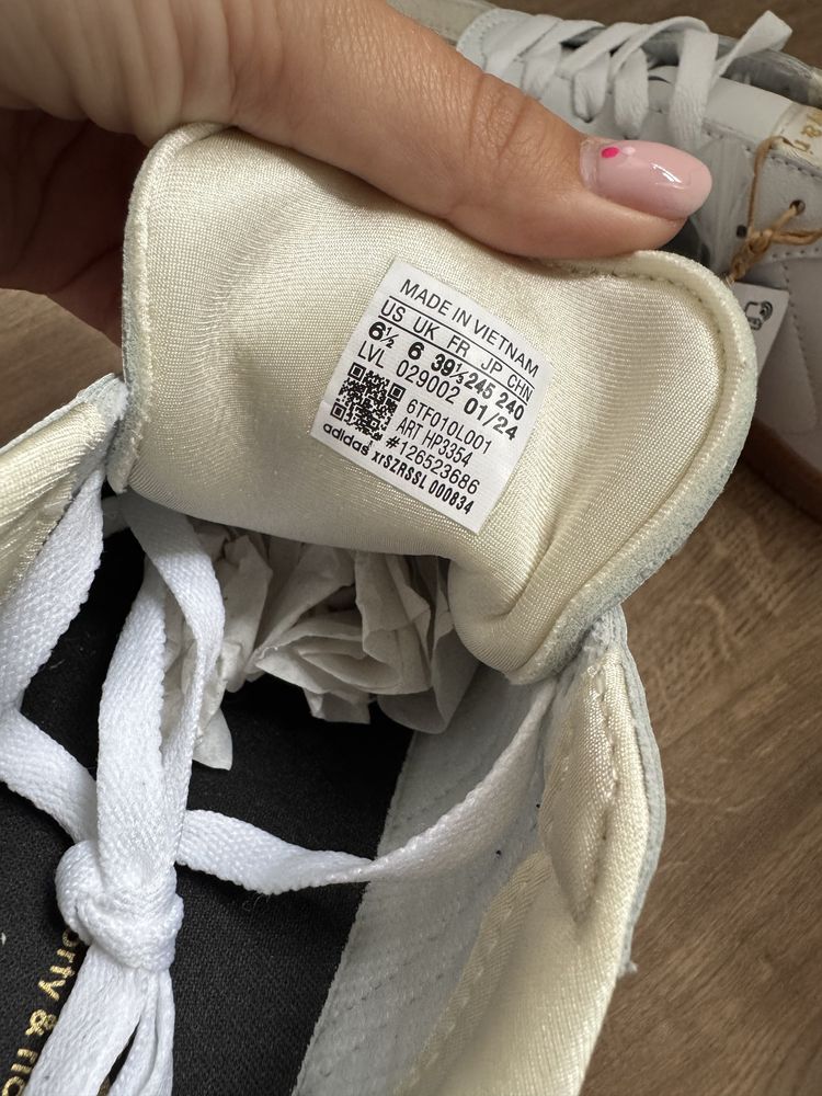 Обувки Adidas x Sprty & Rich