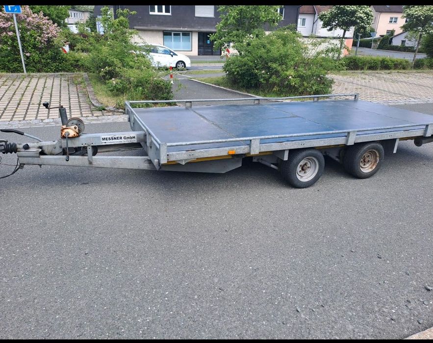 Închiriere utilaje