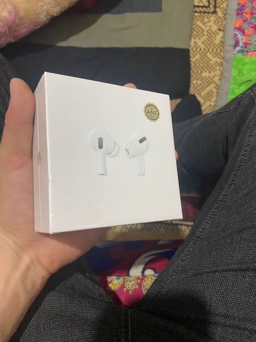 Air pods pro super