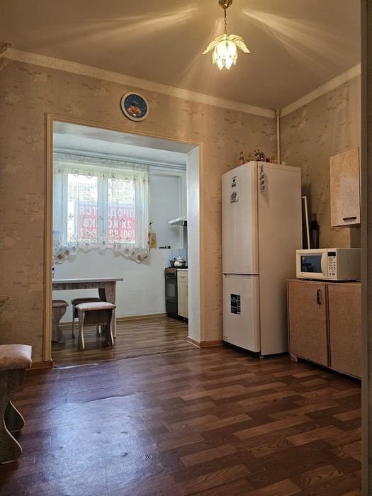 Массив куйлюк 5. Продаю свою 2х ком. кв. Без посредников.