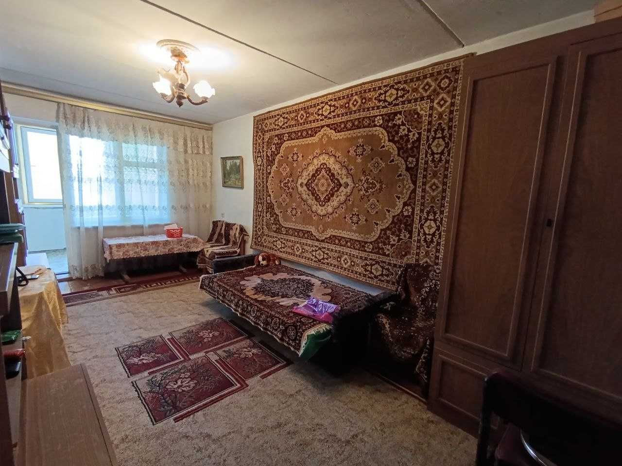 4х комнатная квартира в кирпичном доме по ул.Гагарина