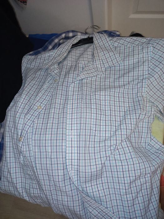 Camasi barbat 39-40 8buc