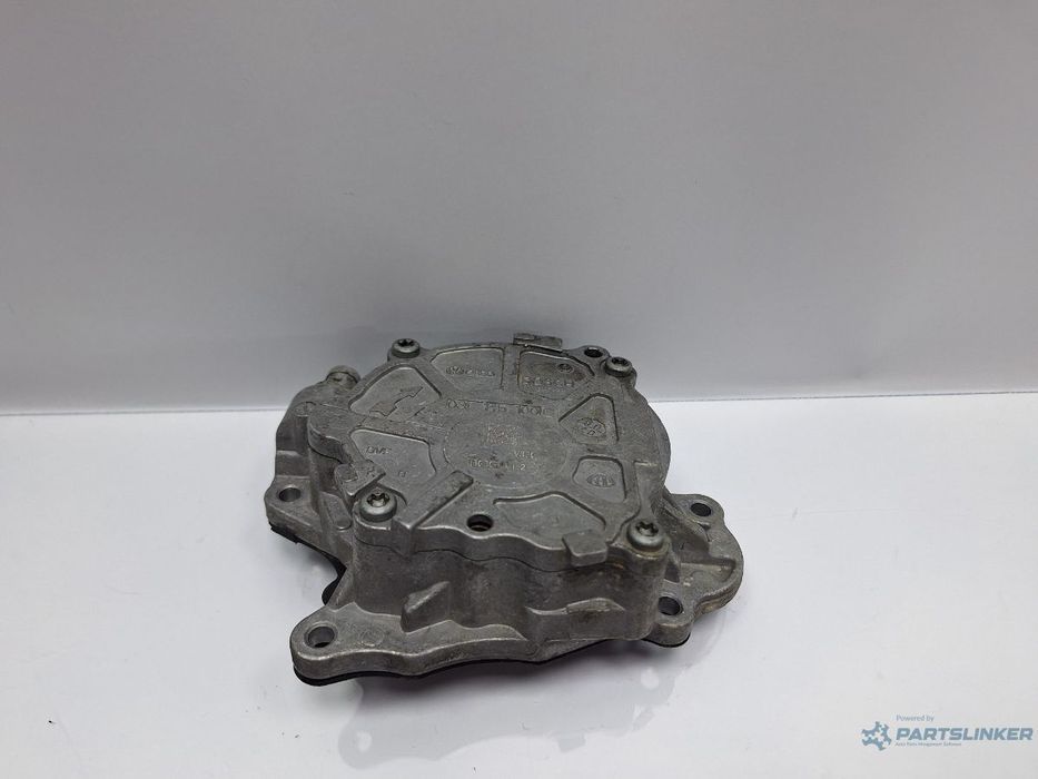 Pompa de vacuum AUDI A6/S6 III Saloon 4F2, C6 2004 - 2011 TDI CAHA 03L145100F