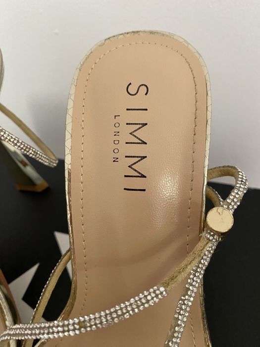 Sandale de ocazie asos