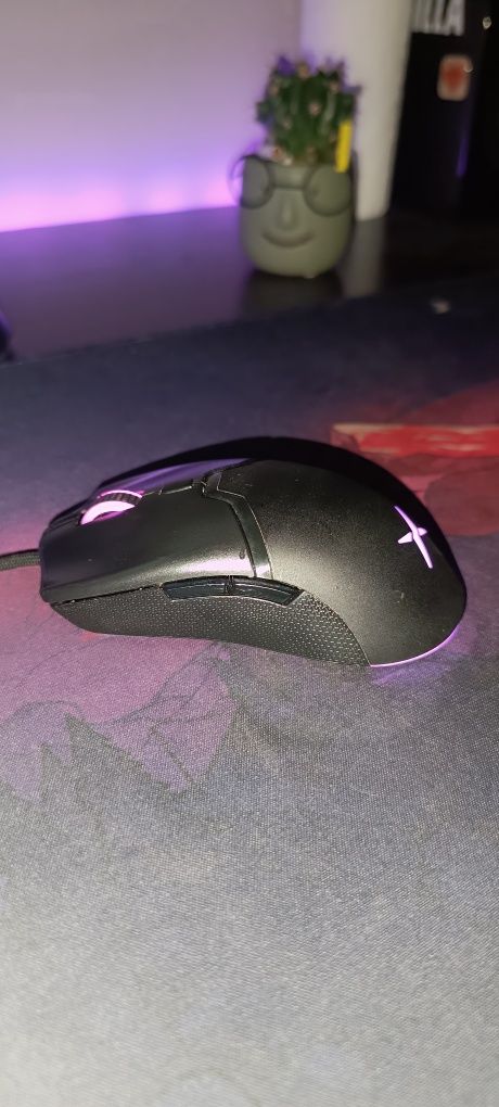 Мышь Deluxe m800