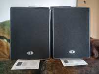 2 Boxe DYNACORD D12 +2stative Gravity