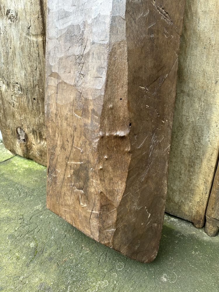 Covata taraneasca lemn plop patina superba