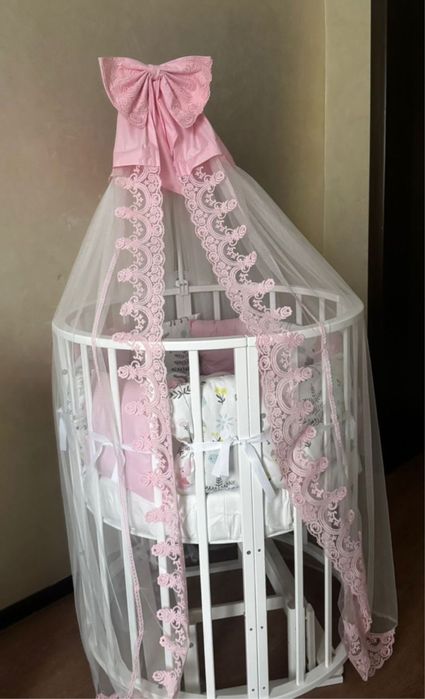 Новый Манеж 6 в 1