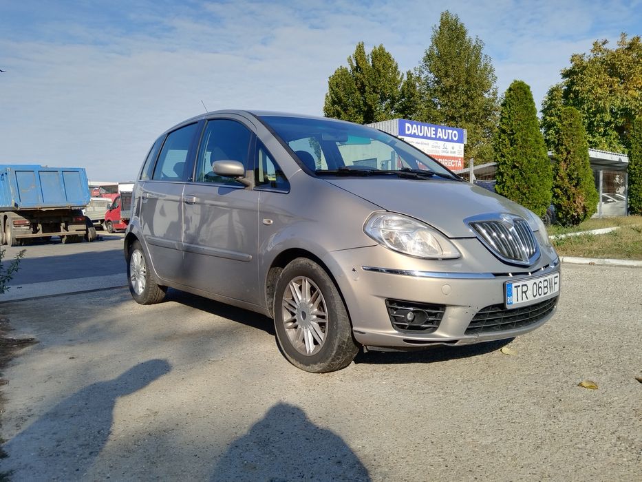 Vand Lancia Musa
