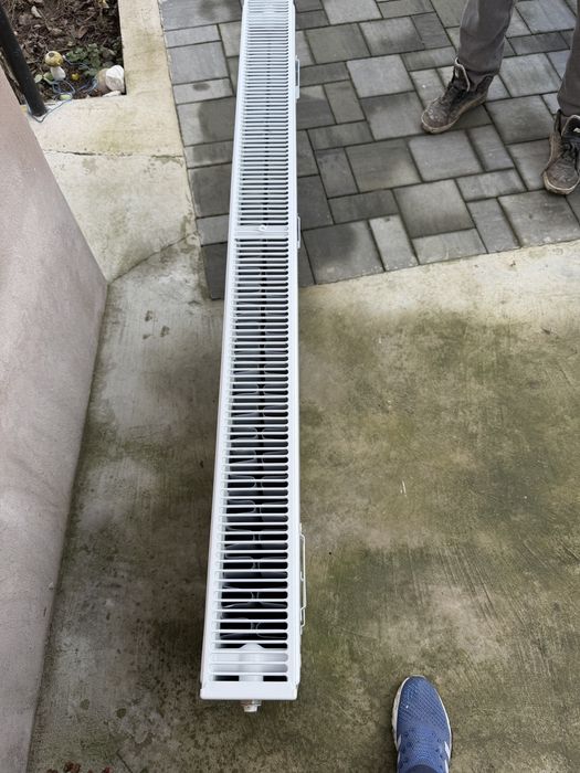 Calorifere de vanzare