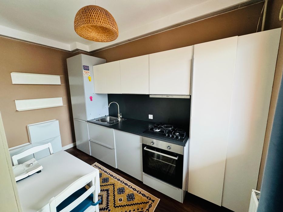 Inchiriez garsoniera Monte Carlo