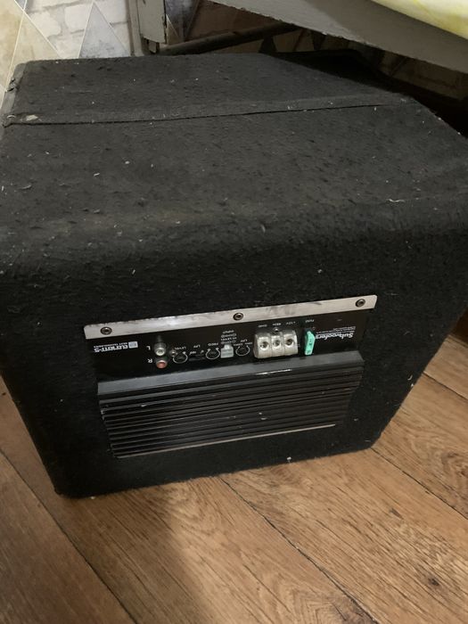 Саб буфер елемент 5