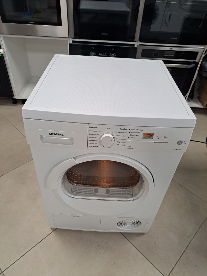 Сушилня SIEMENS E 46-30