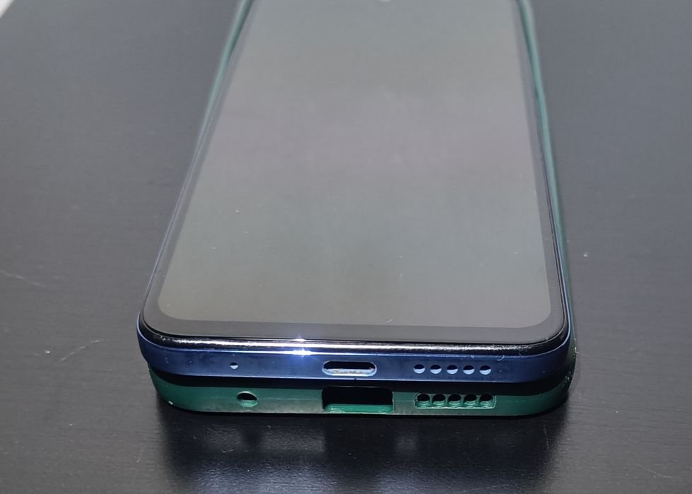 Xiaomi Redmi Note 11