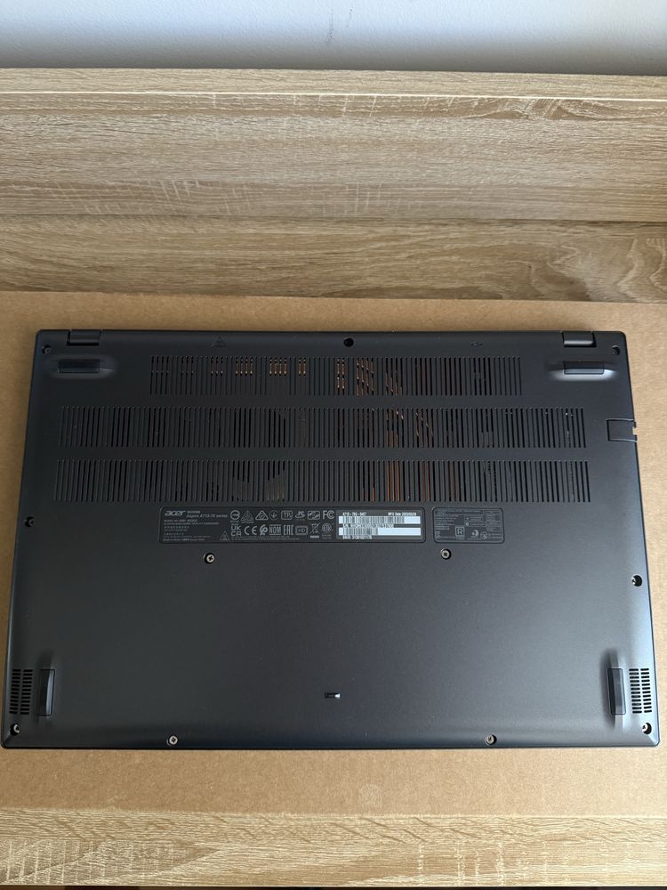 Acer Aspire 7 A715-76G-54E7