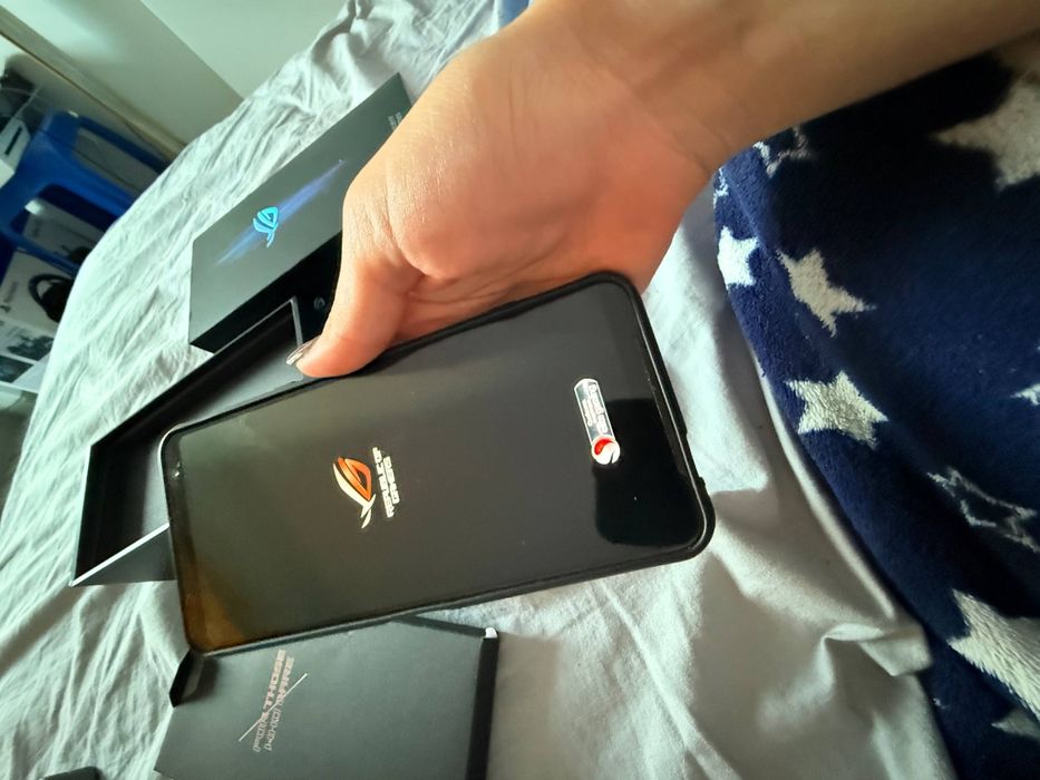 Asus rog phone 3