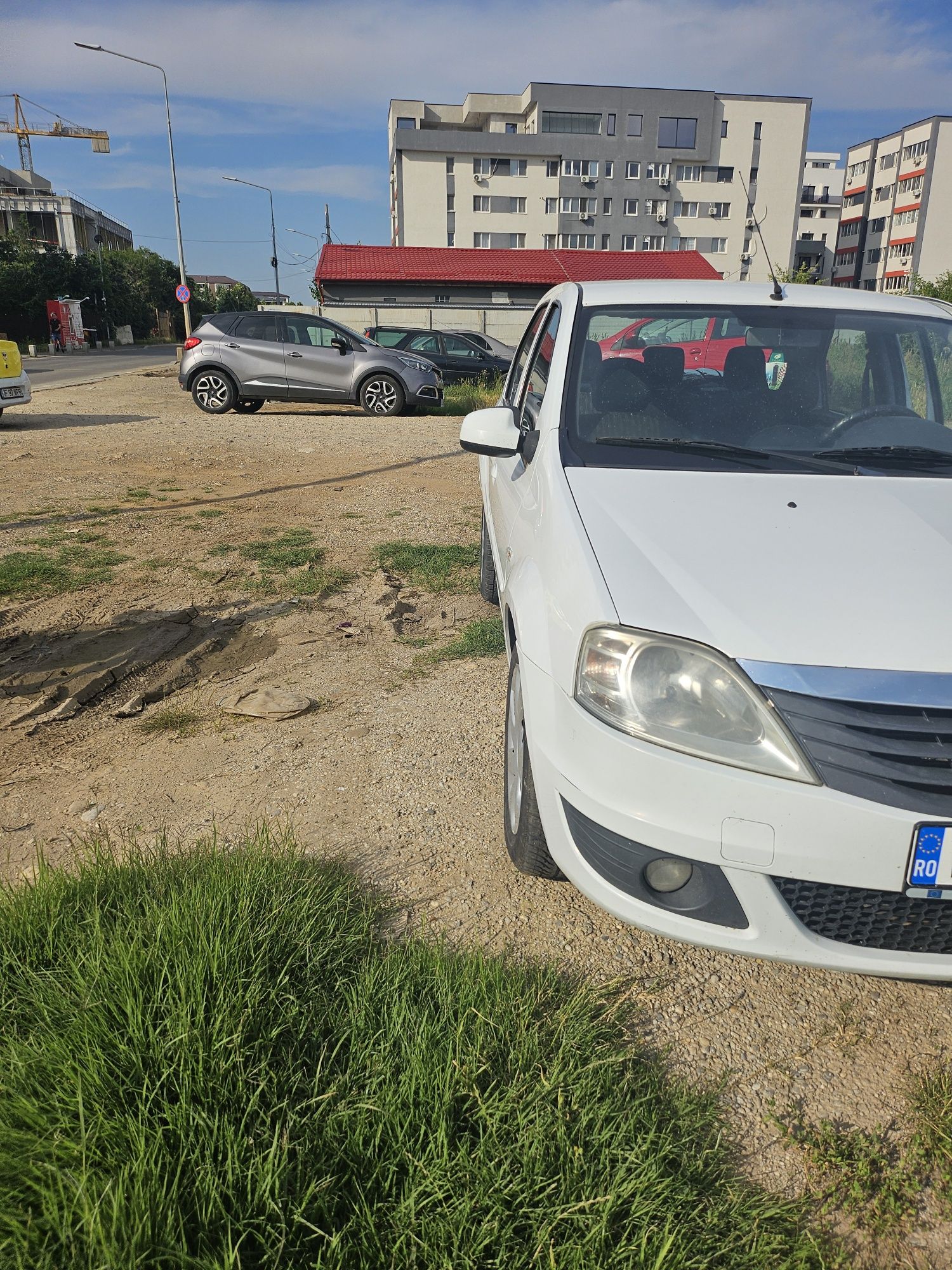 Dacia Logan 1.2 +gpl