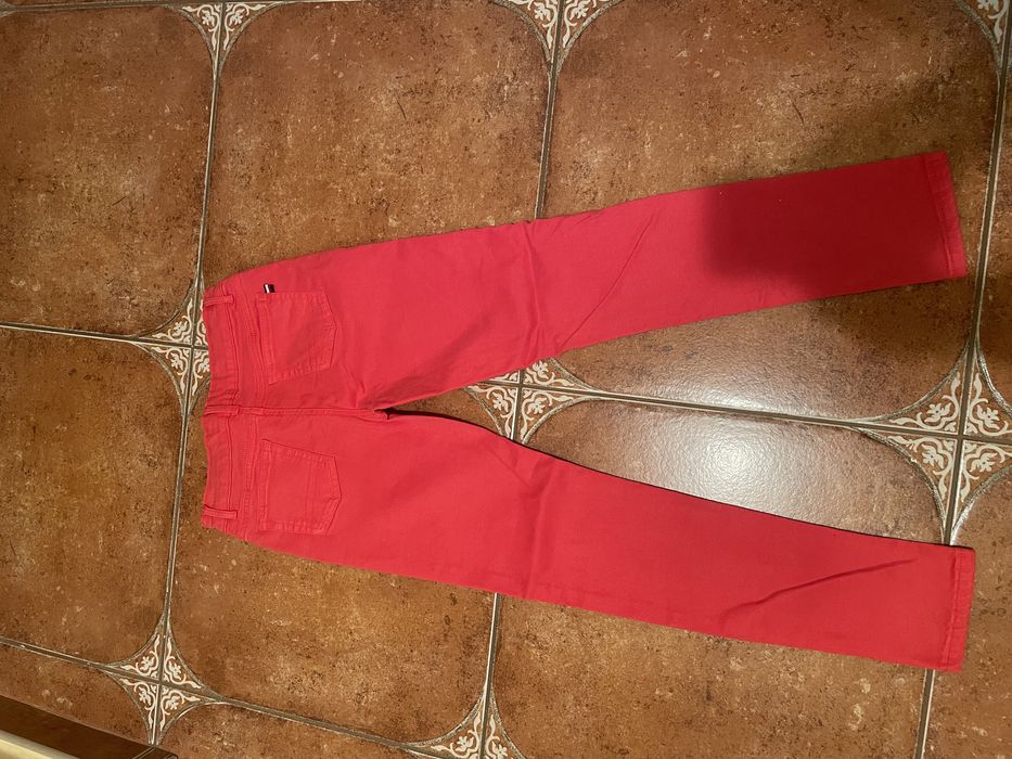 Blugi Tommy Hilfiger