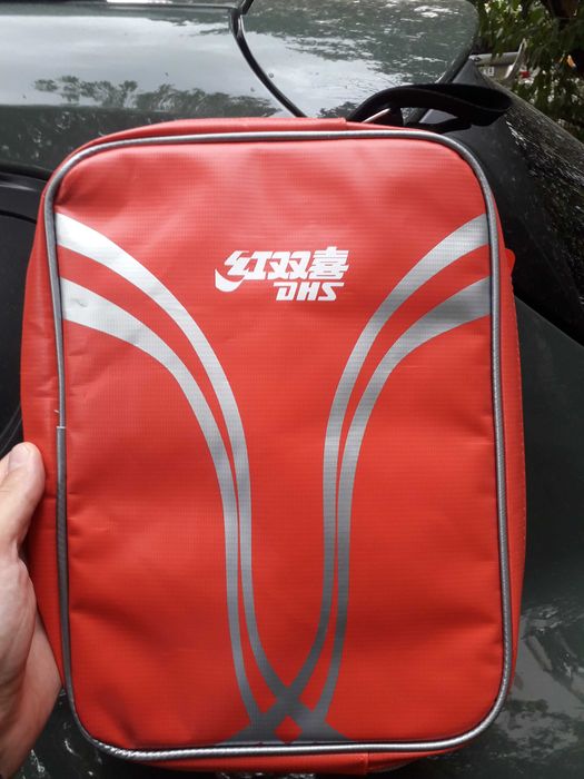 Husa Paleta tenis de masa