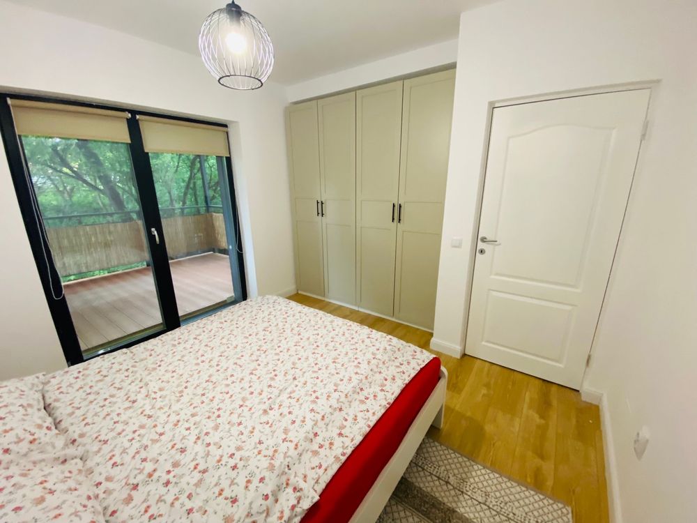 Apartament Modern 3 Camere | Plus Terasa | Bloc Tip Vila