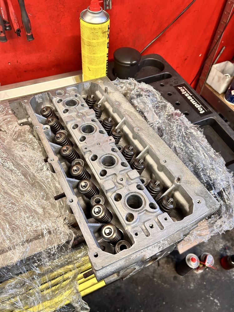 Motor 1.4 tsi cod CAV reconditionat total!