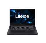 " Ноутбук Lenovo Legion 5 I7-11800H/DDR4 8GB/256GB/HDD:1TB/17.3" FHD
