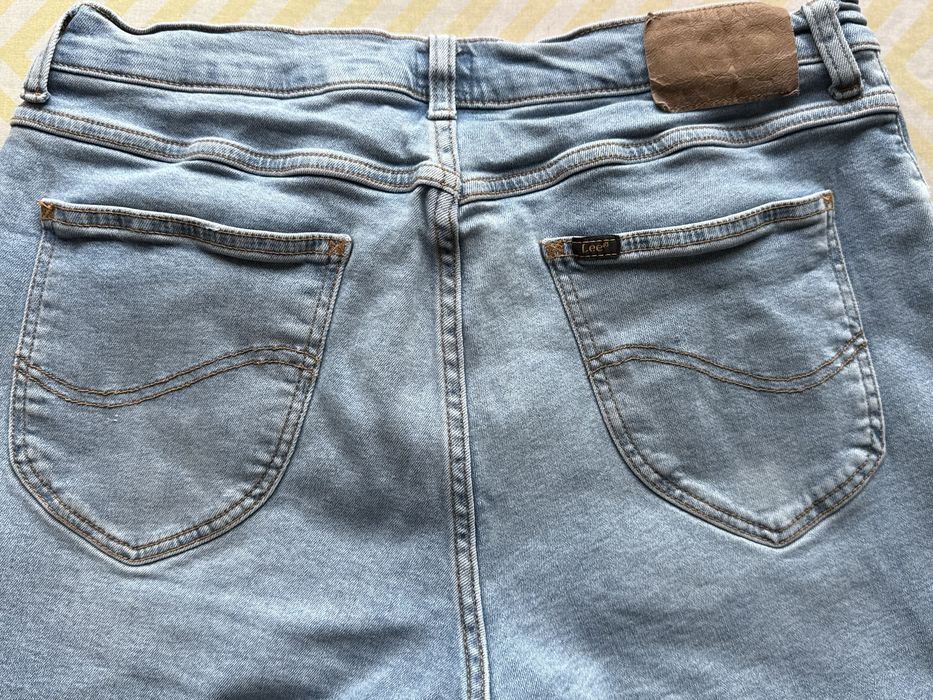 Дънки G-star,Lee,Wrangler