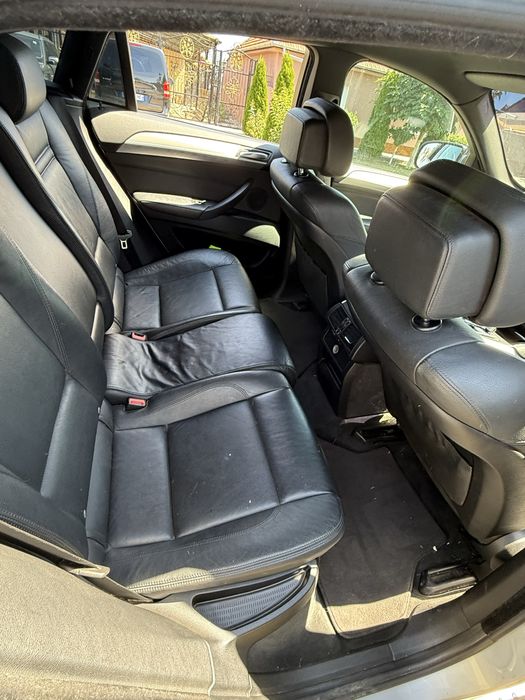 BMW X6 286cp 35D XDrive 2009