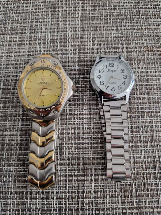 Часовници кварц работещи