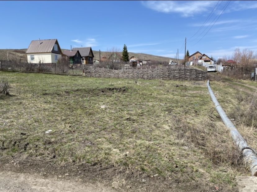 Срочно продам Участок ст Луч, Самсоновка