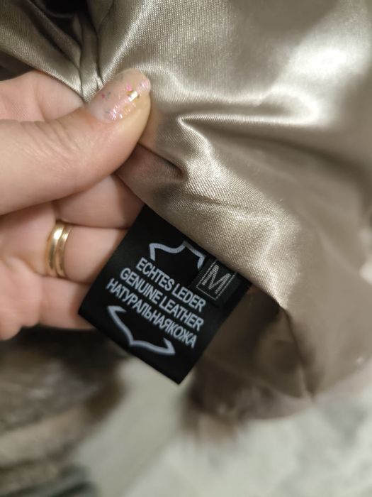 Vand haina blana vulpe