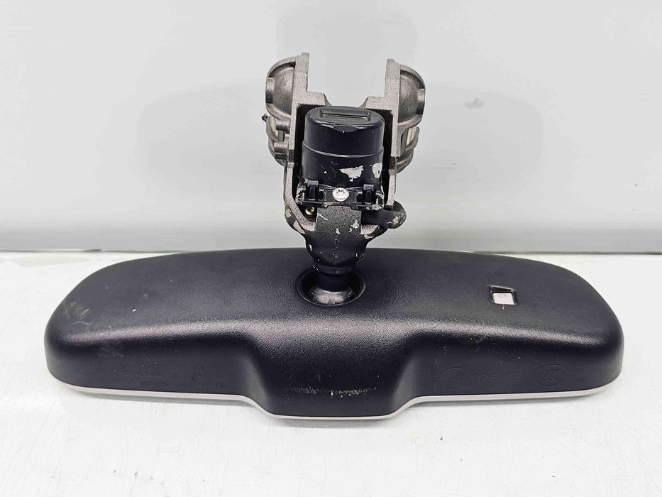 Oglinda retrovizoare Volkswagen Passat B7 (362) [Fabr 2010-2014] 5K08