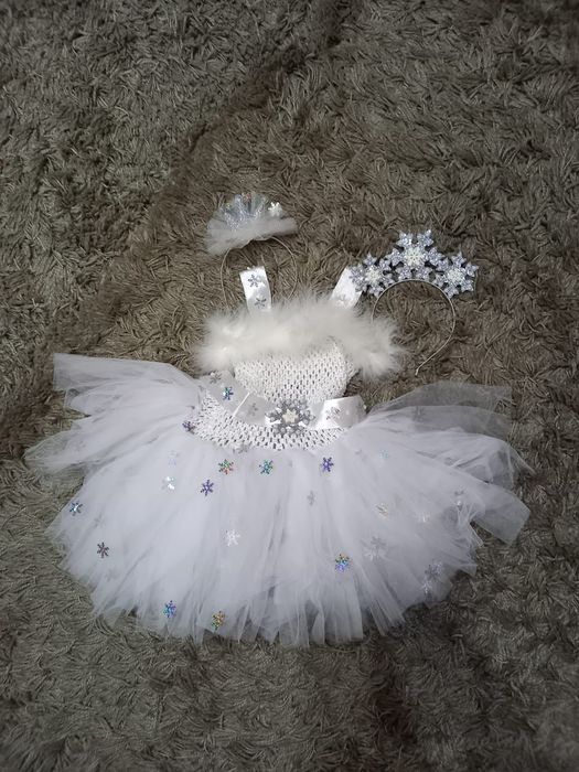 Костюмы новогодние