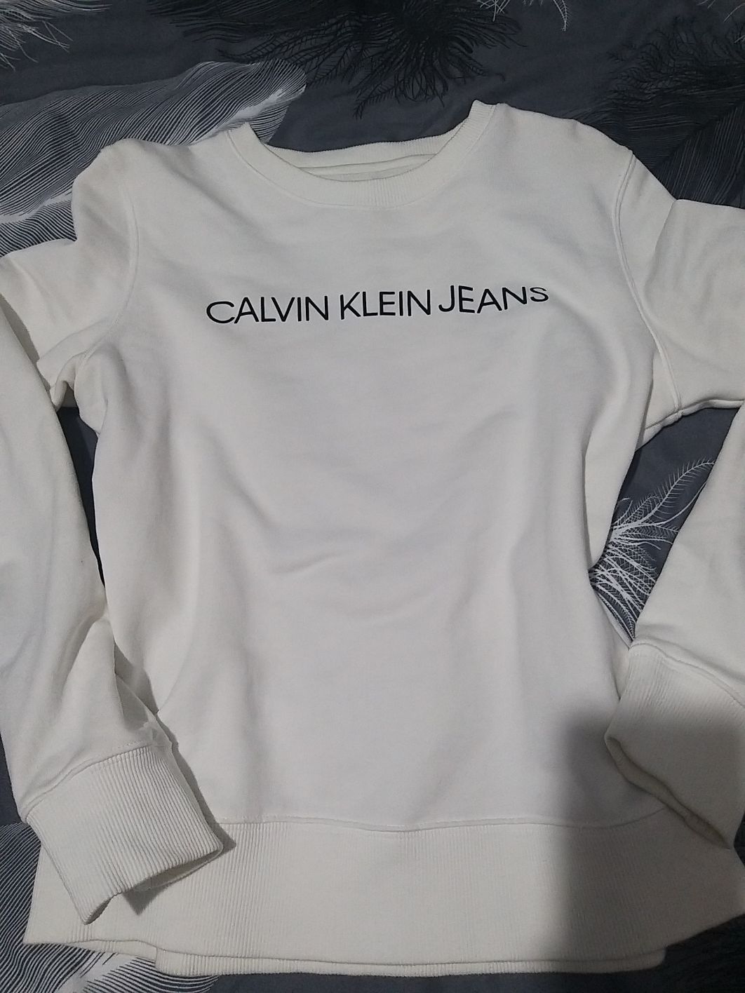 Bluza Calvin Klein originala