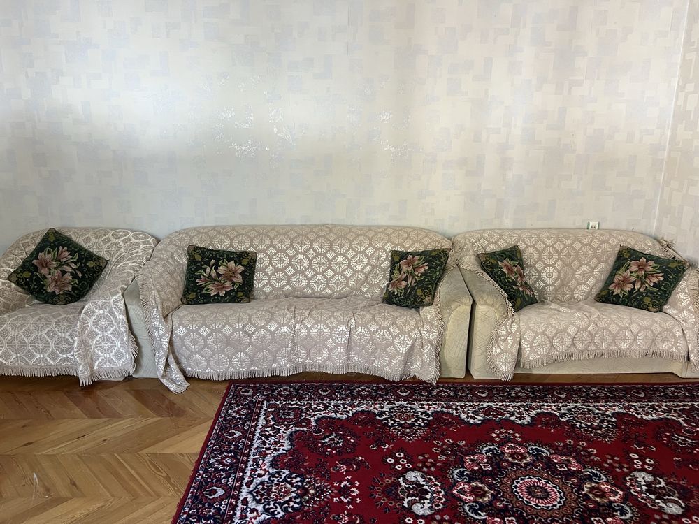 Диван кресло сотилади