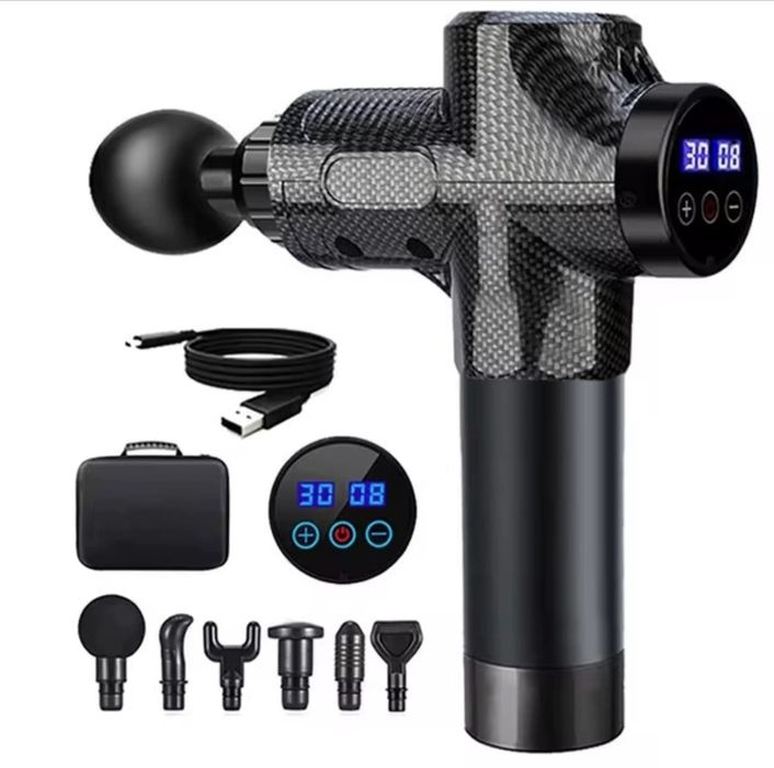 Массажор ручной перкусионный.