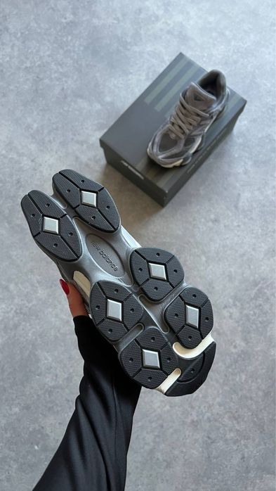 Отново New Balance 9060 “Joe FreshGoods”Dark Grey