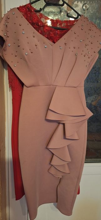 Rochii de nună ,marimi 40