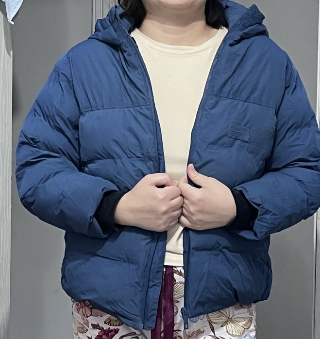 Верхняя одежда (для мальчиков подростков)