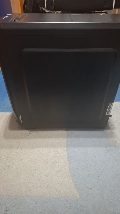 Calculator gaming i5 7400 gtx 1060 6gb