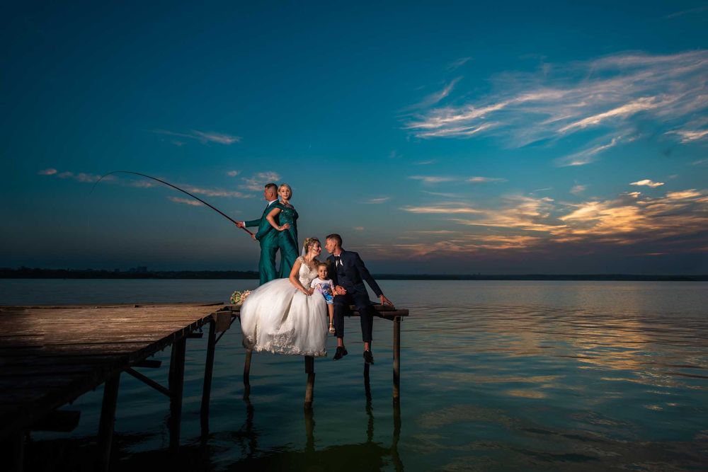 Fotograf de eveniment. Servicii foto video.