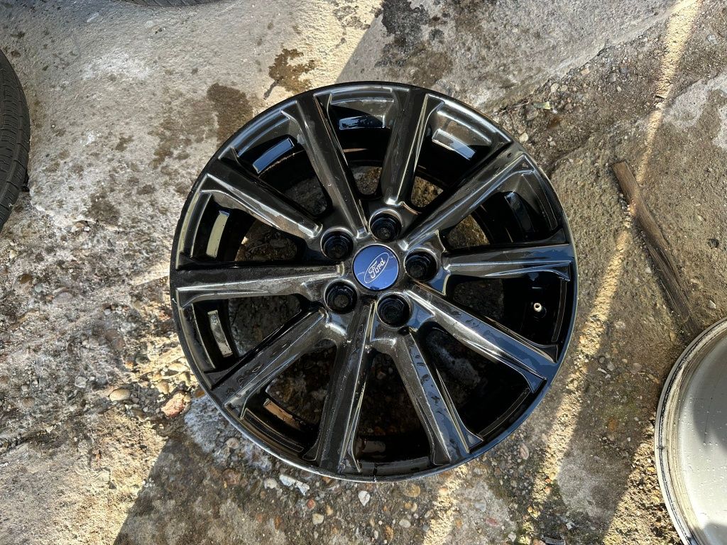 Jante originale r17 ford focus, mondeo, kuga,galaxi