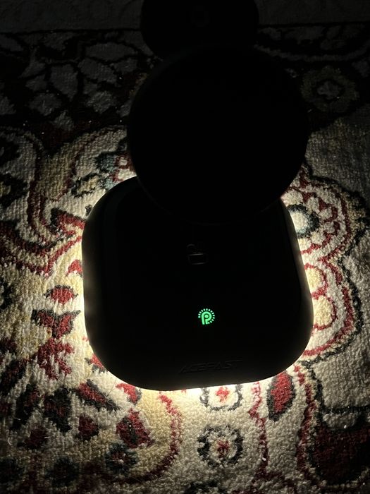 Продаю беспроводную зарядку