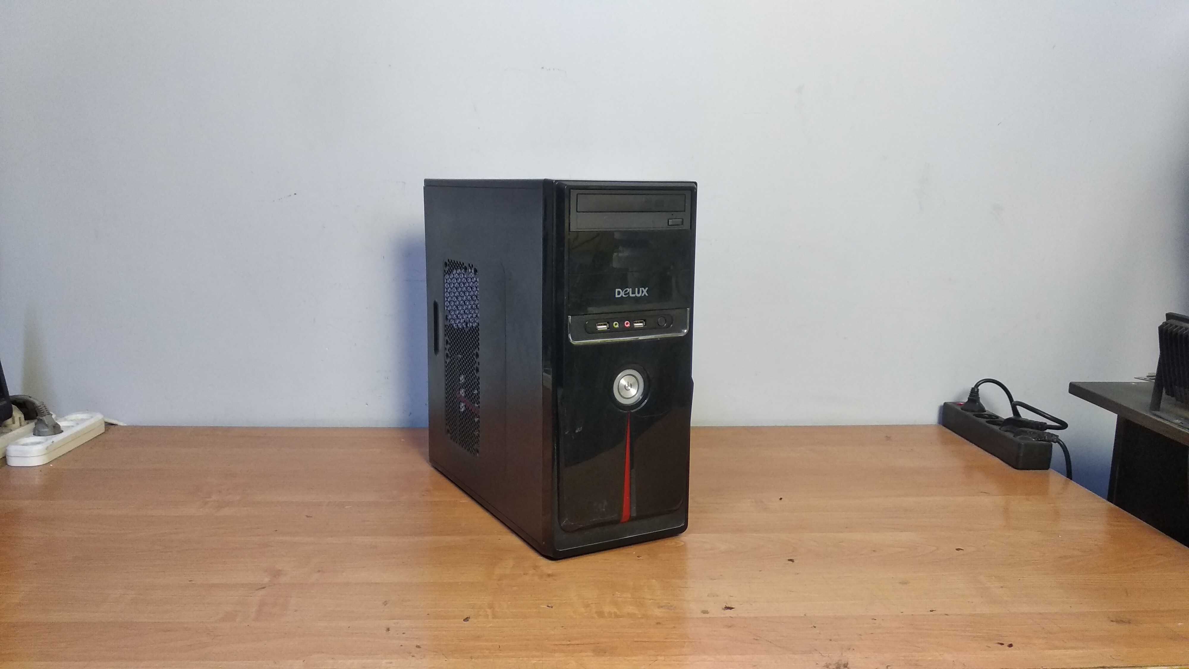 Компьютер core i5-2310/ Озу 16/ hdd 1000 /